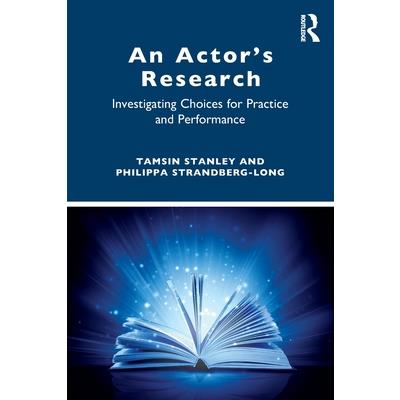 An Actor’s Research
