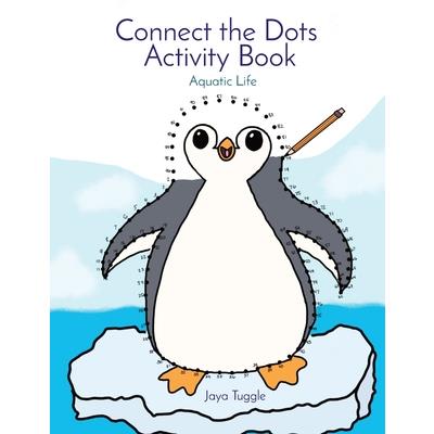 Connect the Dots Activity Book