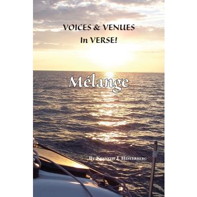 Voices and Venues in Verse