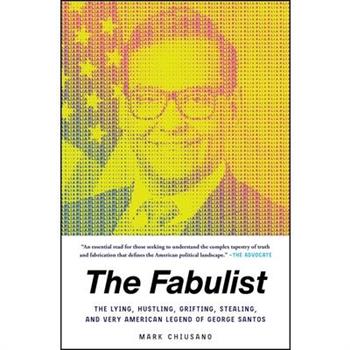 The Fabulist