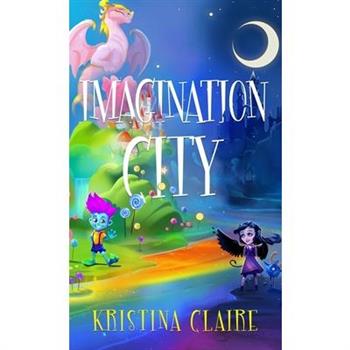 Imagination City