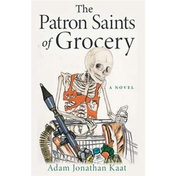 The Patron Saints of Grocery