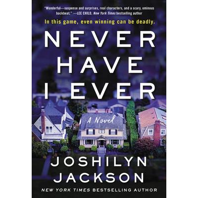Never Have I Ever