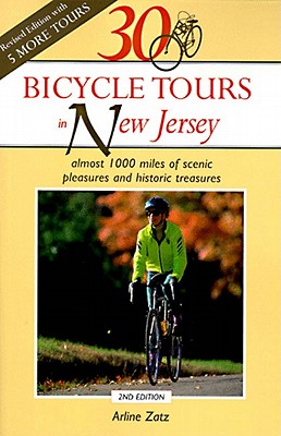 30 Bicycle Tours in New Jersey