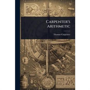 Carpenter’s Arithmetic