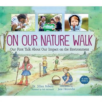 On Our Nature Walk