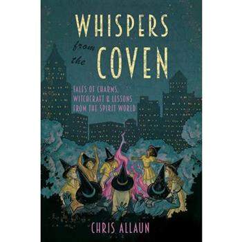 Whispers from the Coven