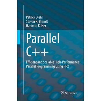 Parallel C＋＋