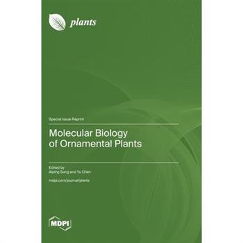 Molecular Biology of Ornamental Plants