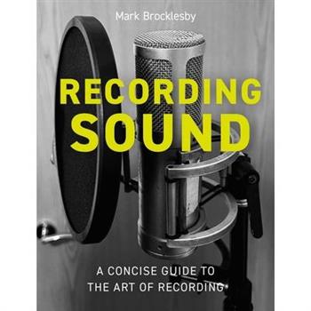 Recording Sound