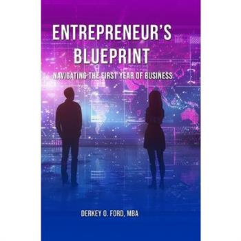 Entrepreneur's Blueprint