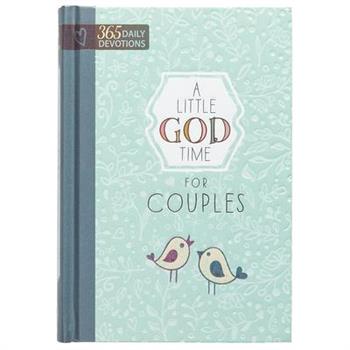 A Little God Time for Couples