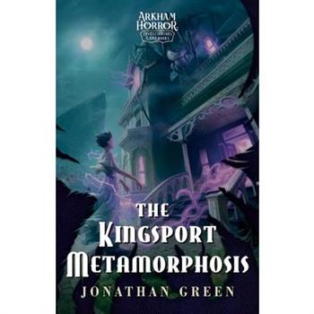 The Kingsport Metamorphosis