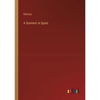 A Summer in Spain