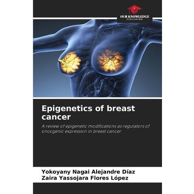 Epigenetics of breast cancer