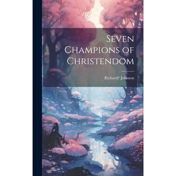 Seven Champions of Christendom