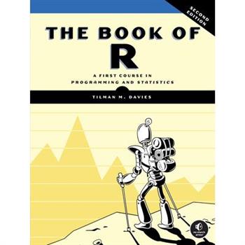 The Book of R, 2nd Edition