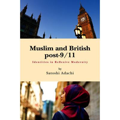 Muslim and British Post-9/11