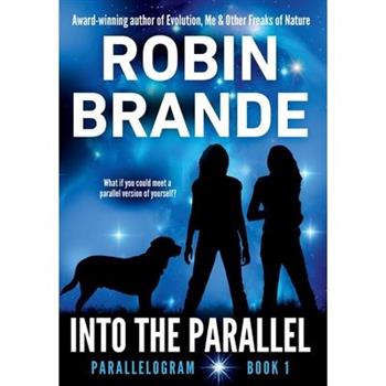 Into the Parallel (Parallelogram Quartet, Book 1)