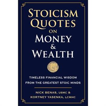Stoicism Quotes on Money & Wealth