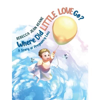 Where Did Little Love go?