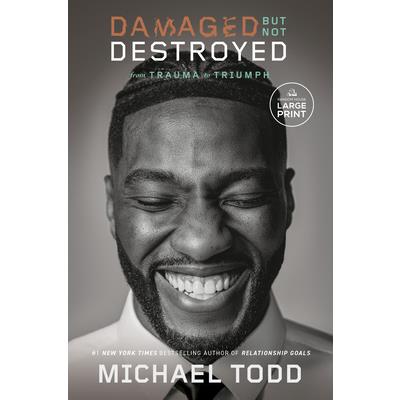 Damaged But Not Destroyed