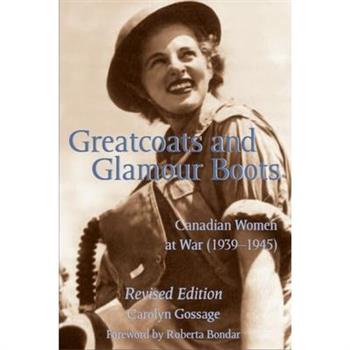 Greatcoats and Glamour Boots