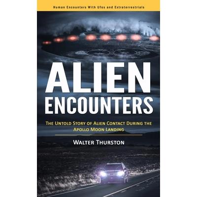 Alien Encounters