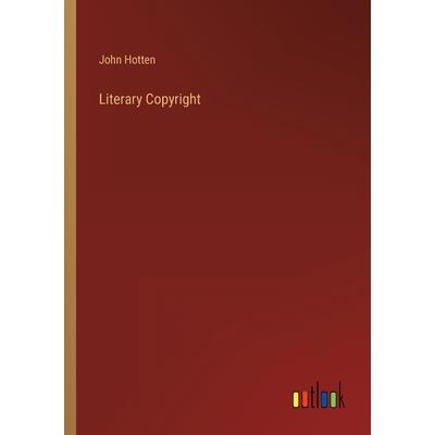 Literary Copyright