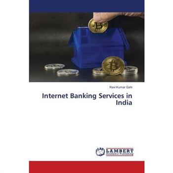 Internet Banking Services in India