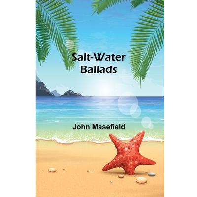 Salt-Water Ballads