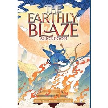 The Earthly Blaze