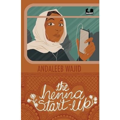 The Henna Start-Up The Henna Start-Up