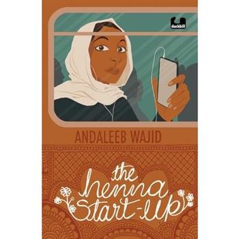 The Henna Start-Up The Henna Start-Up