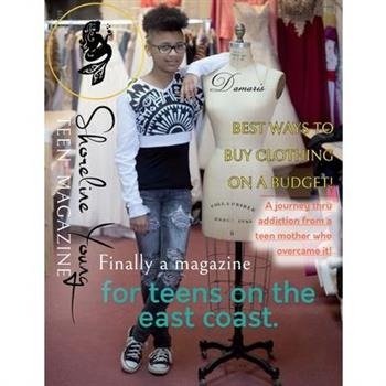 Shoreline Young Magazine Sep2018