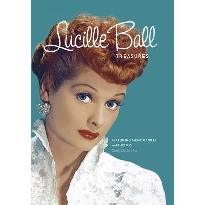 Lucille Ball Treasures