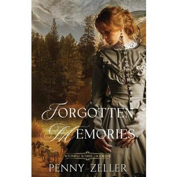 Forgotten Memories
