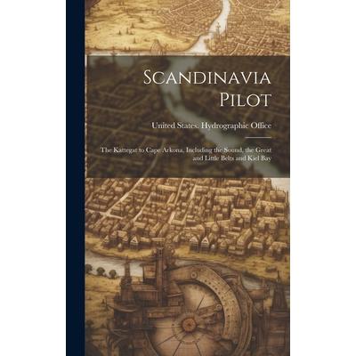 Scandinavia Pilot