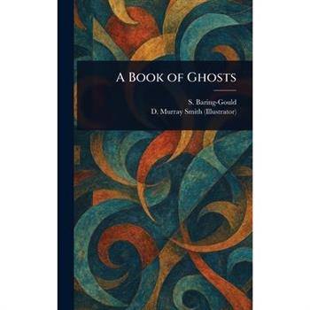A Book of Ghosts