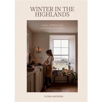 Winter in the Highlands