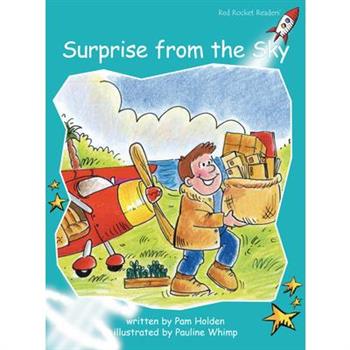 Surprise from the Sky