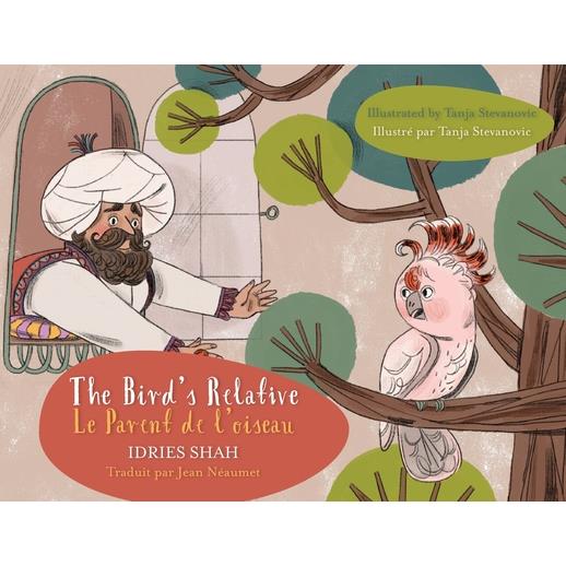 The Bird's Relative / Le Parent de l'oiseau