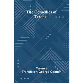 The Comedies Of Terence