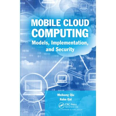 Mobile Cloud Computing Mobile Cloud Computing