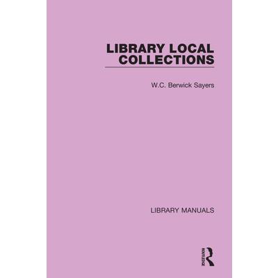 Library Local Collections