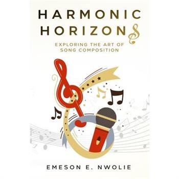 Harmonic Horizons