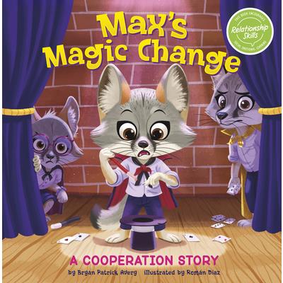 Max’s Magic Change