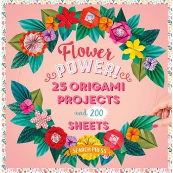 Flower Power!