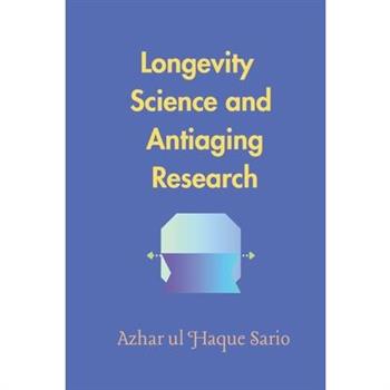 Longevity Science and Antiaging Research