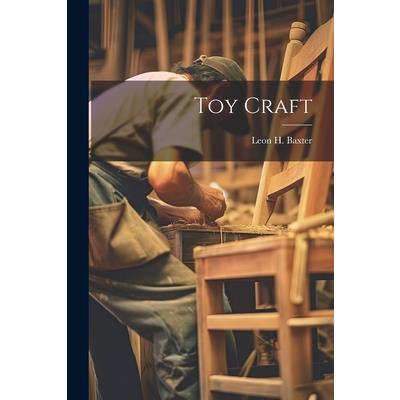 Toy Craft